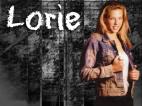 Lorie la star!!!
